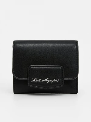 Obrázek produktu Peněženka KARL LAGERFELD černá