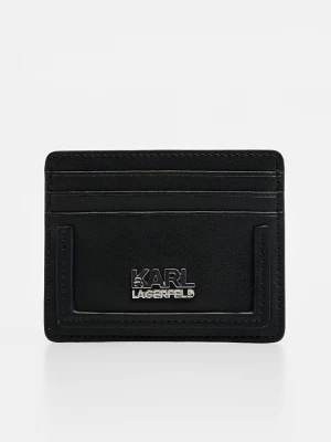 Obrázek produktu Peněženka KARL LAGERFELD černá