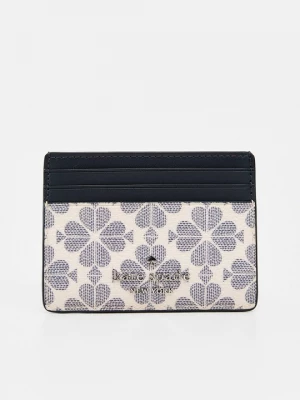 Obrázek produktu Peněženka Kate Spade modrá