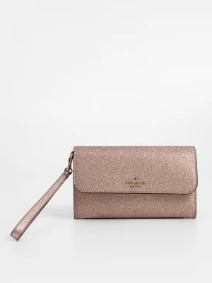 Obrázek produktu Peněženka Kate Spade růžově zlatá barva