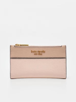 Obrázek produktu Peněženka Kate Spade světle růžová