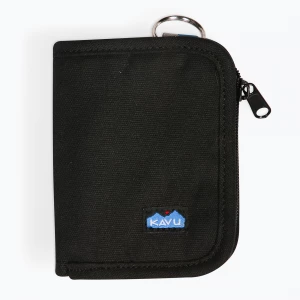 Obrázek produktu Peněženka KAVU Zippy black
