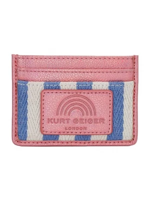 Obrázek produktu Peněženka Kurt Geiger skvrnitě modrá