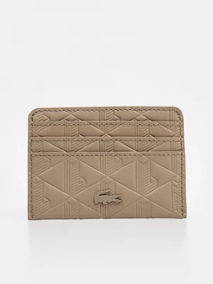 Obrázek produktu Peněženka Lacoste béžová
