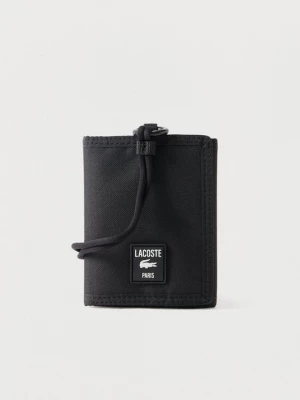 Obrázek produktu Peněženka Lacoste černá