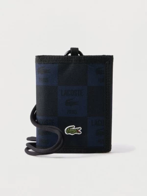 Obrázek produktu Peněženka Lacoste černá