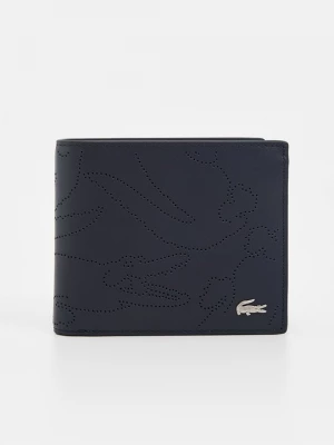 Obrázek produktu Peněženka Lacoste černá