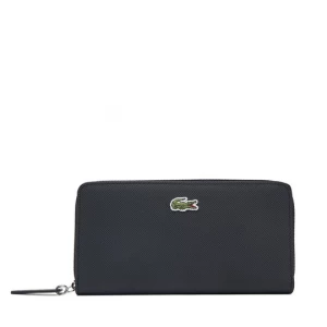 Obrázek produktu Peněženka Lacoste NF2900PK Černá