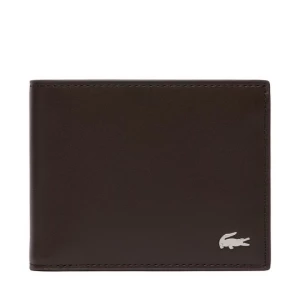 Obrázek produktu Peněženka Lacoste NH1115FG Tmavomodrá