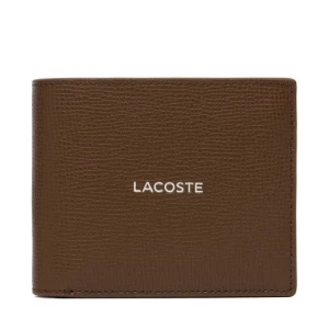 Obrázek produktu Peněženka Lacoste NH5053OI Tmavomodrá