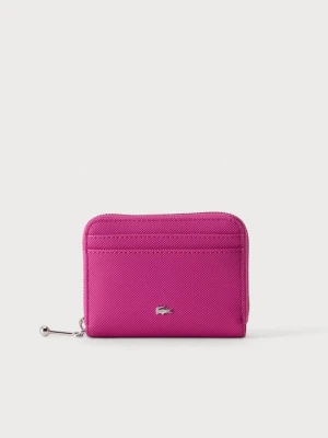 Obrázek produktu Peněženka Lacoste růžová