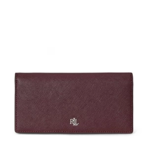 Obrázek produktu Peněženka LAUREN RALPH LAUREN 432802917062 Bordó