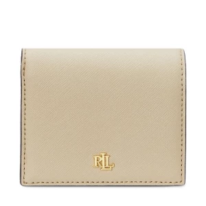 Obrázek produktu Peněženka LAUREN RALPH LAUREN 432962112007 Écru Krémová