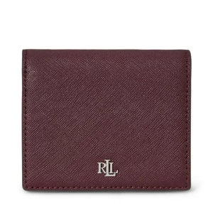 Obrázek produktu Peněženka LAUREN RALPH LAUREN 432962112015 Bordó