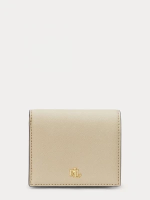 Obrázek produktu Peněženka Lauren Ralph Lauren béžová