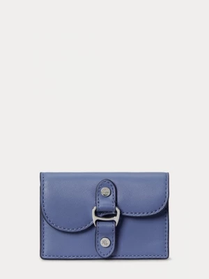 Obrázek produktu Peněženka Lauren Ralph Lauren modrá