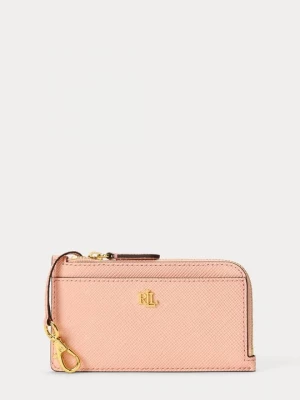 Obrázek produktu Peněženka Lauren Ralph Lauren růžová