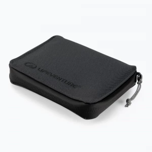 Obrázek produktu Peněženka Lifeventure RFID Bi-Fold Wallet šedá LM68721