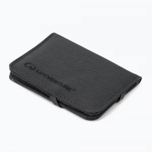 Obrázek produktu Peněženka Lifeventure RFID Card Wallet šedá LM68711