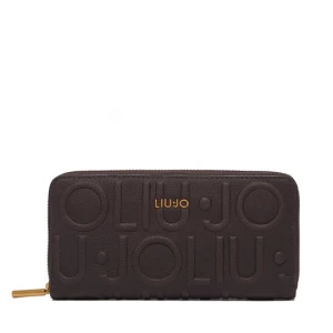 Obrázek produktu Peněženka Liu Jo AF6170 E1139 Tmavě hnědá