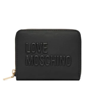 Obrázek produktu Peněženka LOVE MOSCHINO JC5502PP1PLE0000 Černá