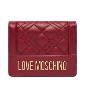Obrázek produktu Peněženka LOVE MOSCHINO JC5601PP1PLA0552 Bordó