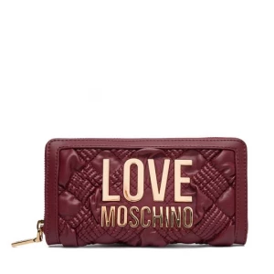 Obrázek produktu Peněženka LOVE MOSCHINO JC5602PP1PL1055A Bordó