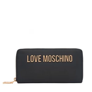 Obrázek produktu Peněženka LOVE MOSCHINO JC5611PP1PKD0000 Černá