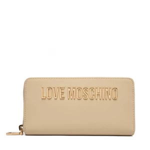 Obrázek produktu Peněženka LOVE MOSCHINO JC5611PP1PKD0129 Béžová