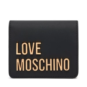Obrázek produktu Peněženka LOVE MOSCHINO JC5612PP0PKD0000 Černá