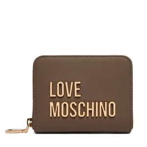 Obrázek produktu Peněženka LOVE MOSCHINO JC5613PP0PKD0203 Hnědá