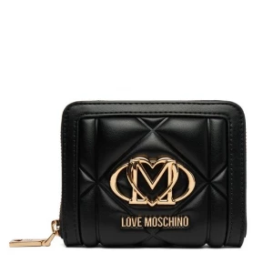Obrázek produktu Peněženka LOVE MOSCHINO JC5641PP0PLC0000 Černá