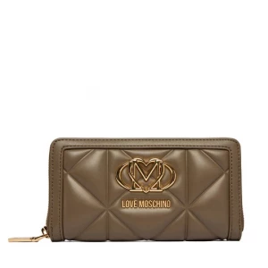 Obrázek produktu Peněženka LOVE MOSCHINO JC5644PP1OLC0203 Hnědá