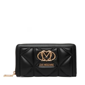 Obrázek produktu Peněženka LOVE MOSCHINO JC5644PP1PLC0000 Černá