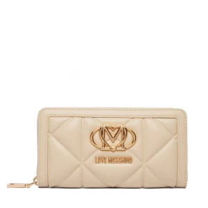 Obrázek produktu Peněženka LOVE MOSCHINO JC5644PP1PLC0129 Béžová