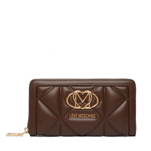 Obrázek produktu Peněženka LOVE MOSCHINO JC5644PP1PLC0300 Hnědá