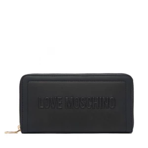 Obrázek produktu Peněženka LOVE MOSCHINO Signature Love JC5500PP1PLE0000 Černá