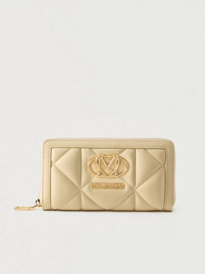 Obrázek produktu Peněženka LOVE MOSCHINO světle žlutá