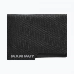 Obrázek produktu Peněženka Mammut Smart Ultralight orange Černá