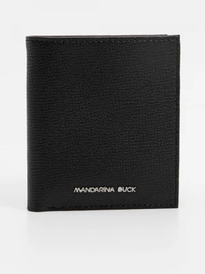 Obrázek produktu Peněženka Mandarina Duck černá