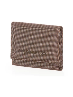 Obrázek produktu Peněženka Mandarina Duck hnědá