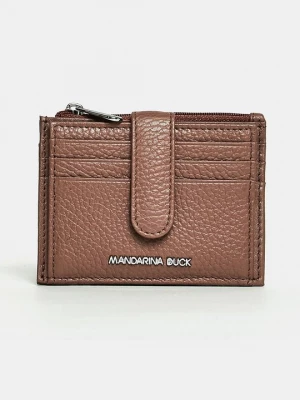 Obrázek produktu Peněženka Mandarina Duck růžová