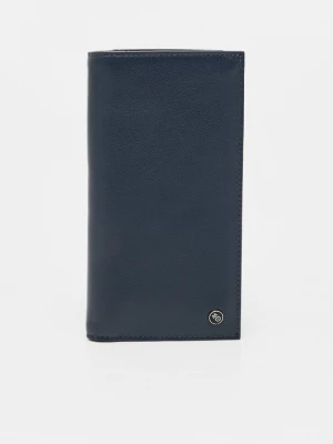 Obrázek produktu Peněženka Mandarina Duck tmavě modrá