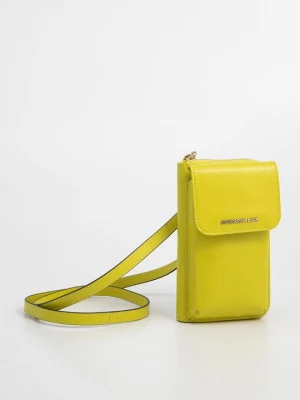 Obrázek produktu Peněženka Mandarina Duck žlutá