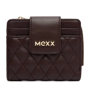 Obrázek produktu Peněženka MEXX CEO-MEXX-W1-002-AW26 Tmavě hnědá