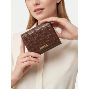 Obrázek produktu Peněženka MEXX CEO-MEXX-W1-004-AW26 Tmavě hnědá