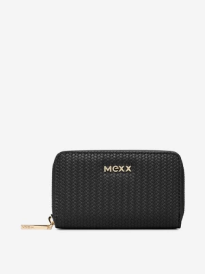 Obrázek produktu Peněženka Mexx ČERNÁ