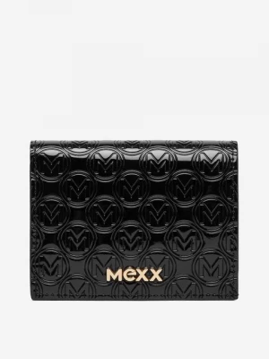 Obrázek produktu Peněženka Mexx ČERNÁ