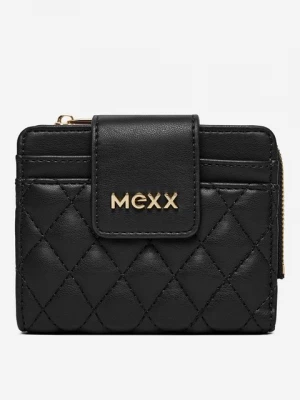 Obrázek produktu Peněženka Mexx ČERNÁ