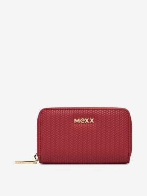 Obrázek produktu Peněženka Mexx ČERVENÁ